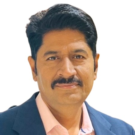 Pankaj Sharma